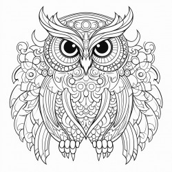 owl