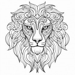 lion
