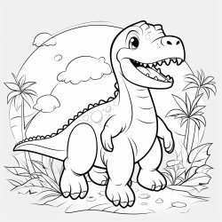dinosaur