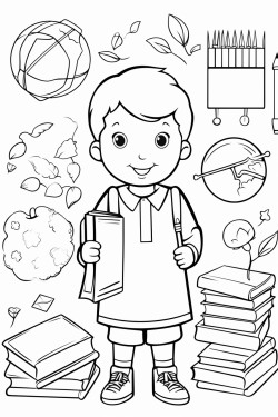 learing activity page