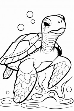 turtle 3