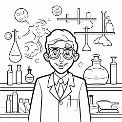signs of a chemical reaction