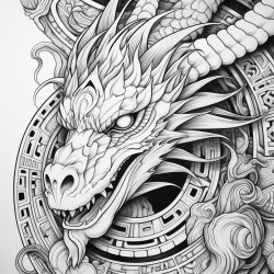 dragons last day of school