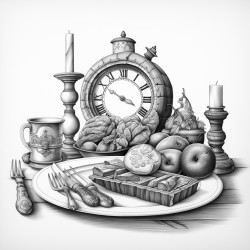fasting