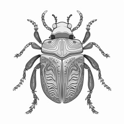 beetle