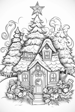 christmas theme