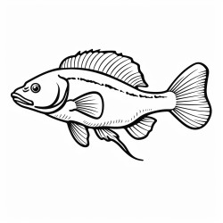 louisiana red drum