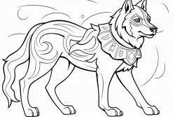 guardian dog