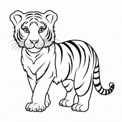 tiger