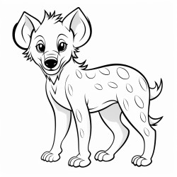 hyena