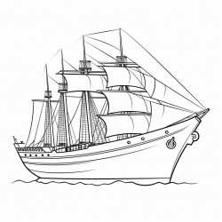 ship
