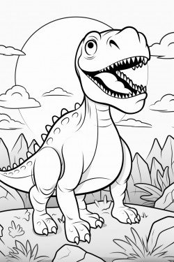dinosaur
