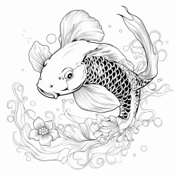 koi