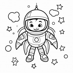 rocket
