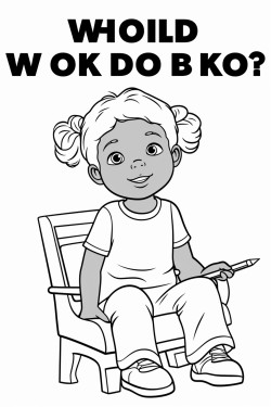 what would you like to color today