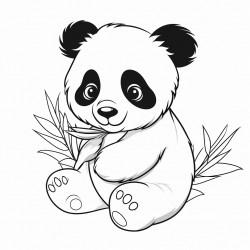 panda