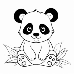 panda