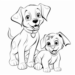 dogs