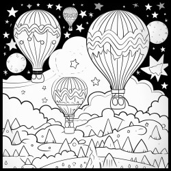 dream about balloons