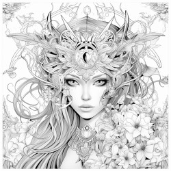 fantasy themes