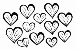 hearts