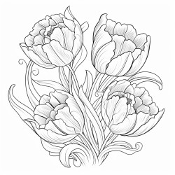 tulips