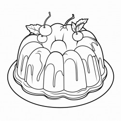 bundt cake