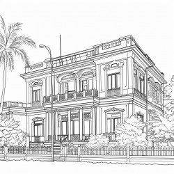 casa de la independencia del paraguay