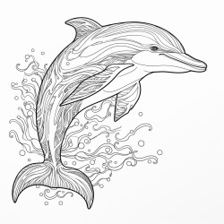 dolphin