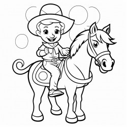 rodeo clown