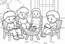 lets colour