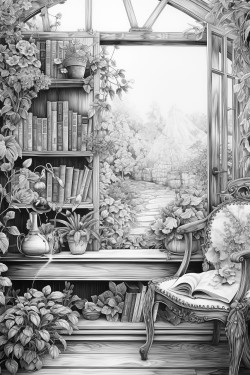 raining  couple back  window  bookshelf  coffee