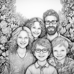 family