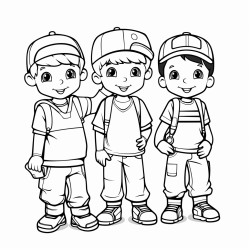 boys