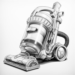 vacuum