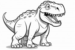 tyranasourus