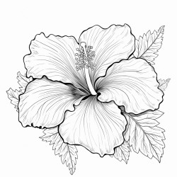 hibiscus