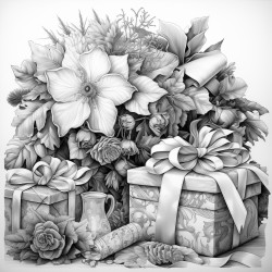 a gift