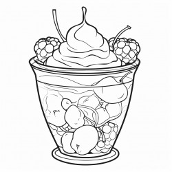 yogurt parfait