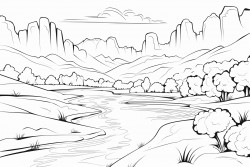 paisajes