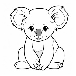 koala