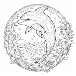 dolphin