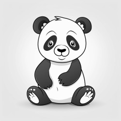 panda