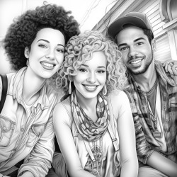 people