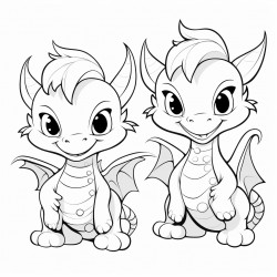 dragons