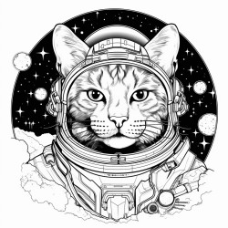 out of this world theme panthers