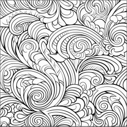 pattern