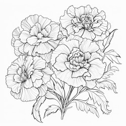 marigolds