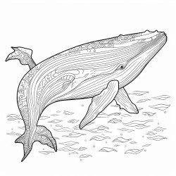 whale