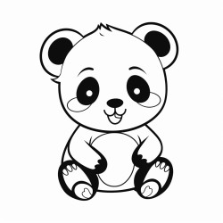panda